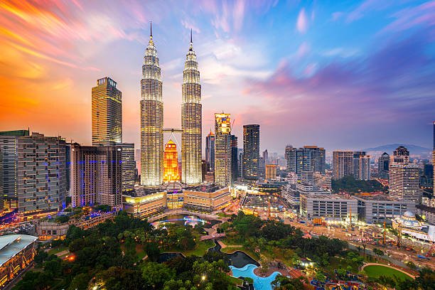 Malaysia Visa Agent in Gurgaon